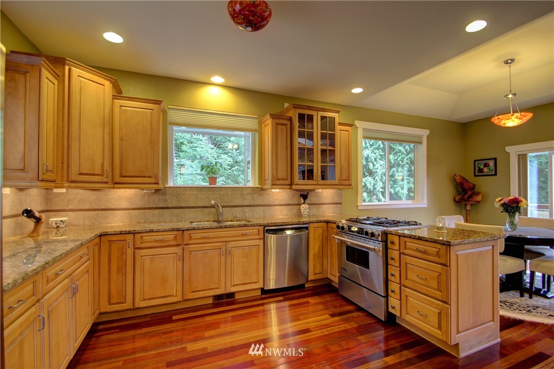 8 Ridge Crest Way Bellingham, WA 98229 - Photo 8 of 25 Gallery Image 8