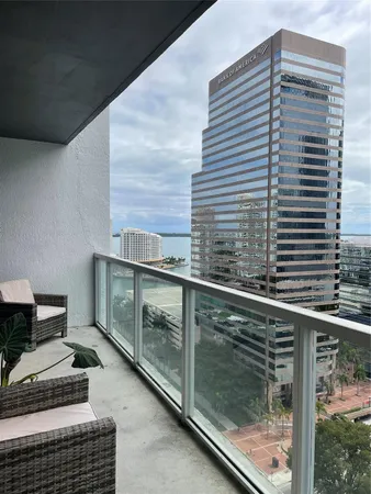$3,125 | 500 Brickell Avenue, Unit 2308, Miami, FL 33131