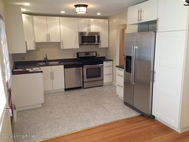 7510 Westbrook Road Louisville, KY 40258 - Photo 5 of 18 Kitchen-use