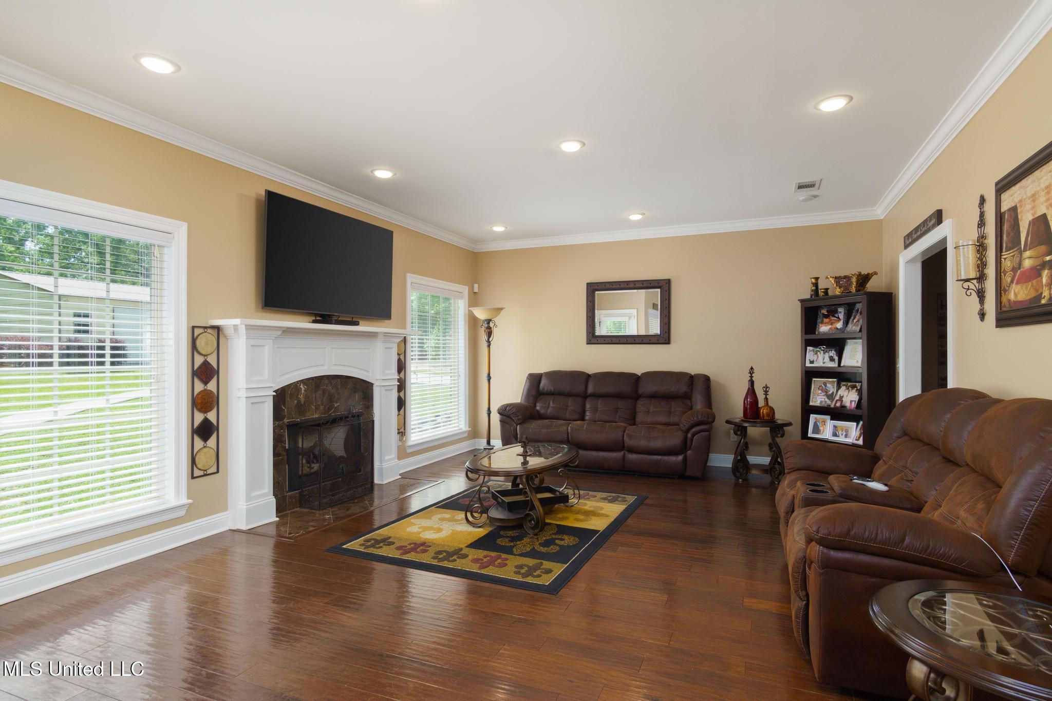 48 Harrell Road Hattiesburg, MS 39401 - Photo 11 of 37 48 Harrell Road-11