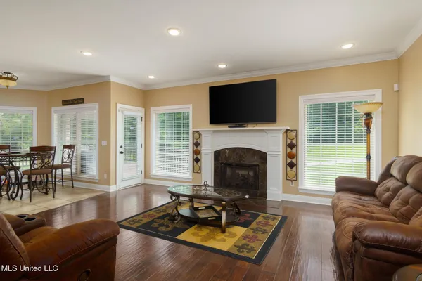 $495,000 | 48 Harrell Road, Hattiesburg, MS 39401