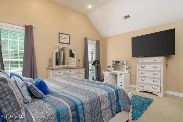 $495,000 | 48 Harrell Road, Hattiesburg, MS 39401