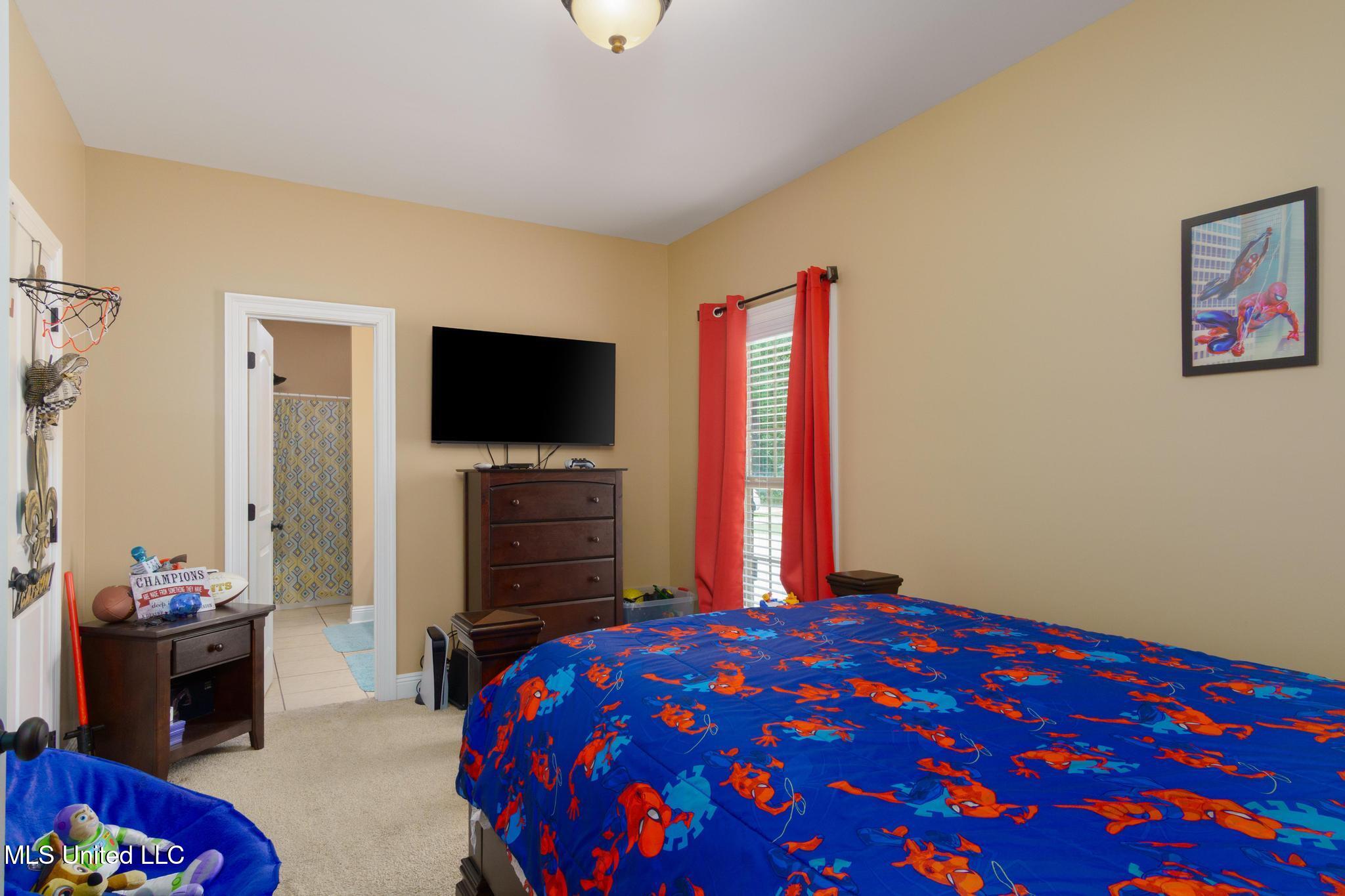 48 Harrell Road Hattiesburg, MS 39401 - Photo 19 of 37 48 Harrell Road-19