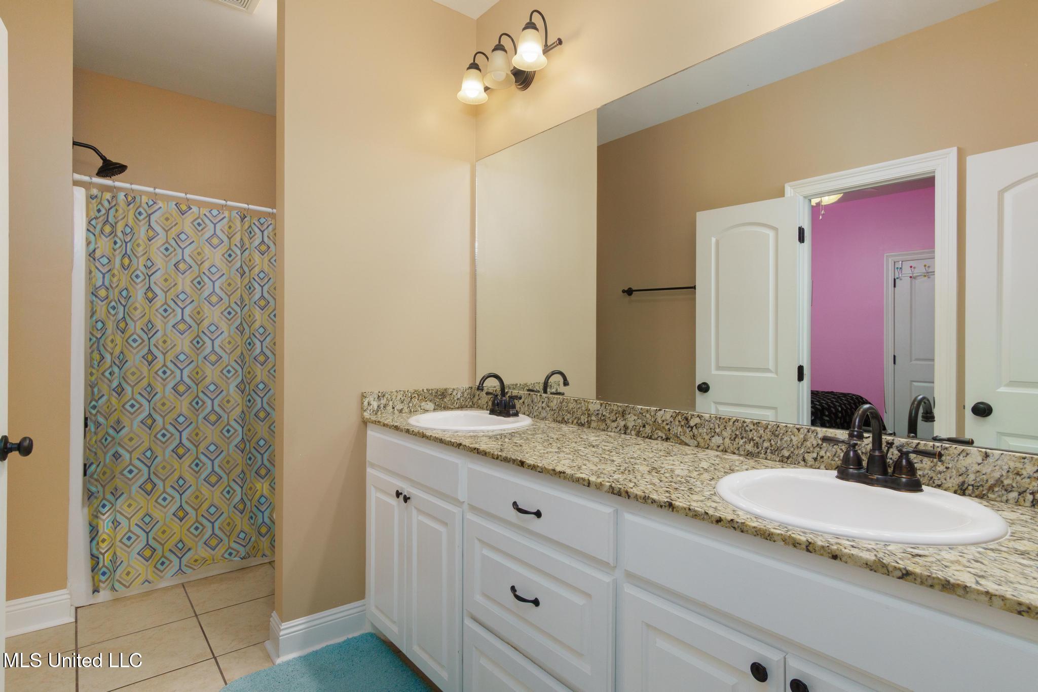 48 Harrell Road Hattiesburg, MS 39401 - Photo 20 of 37 48 Harrell Road-21