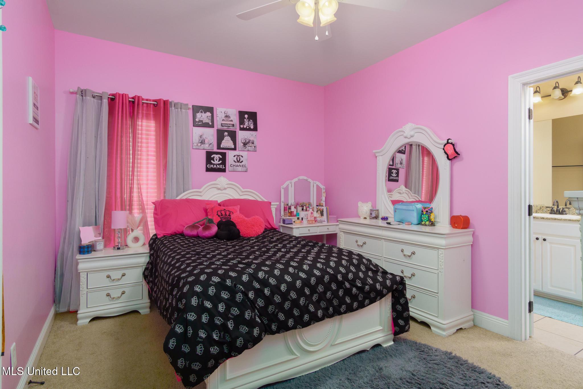 48 Harrell Road Hattiesburg, MS 39401 - Photo 21 of 37 48 Harrell Road-20