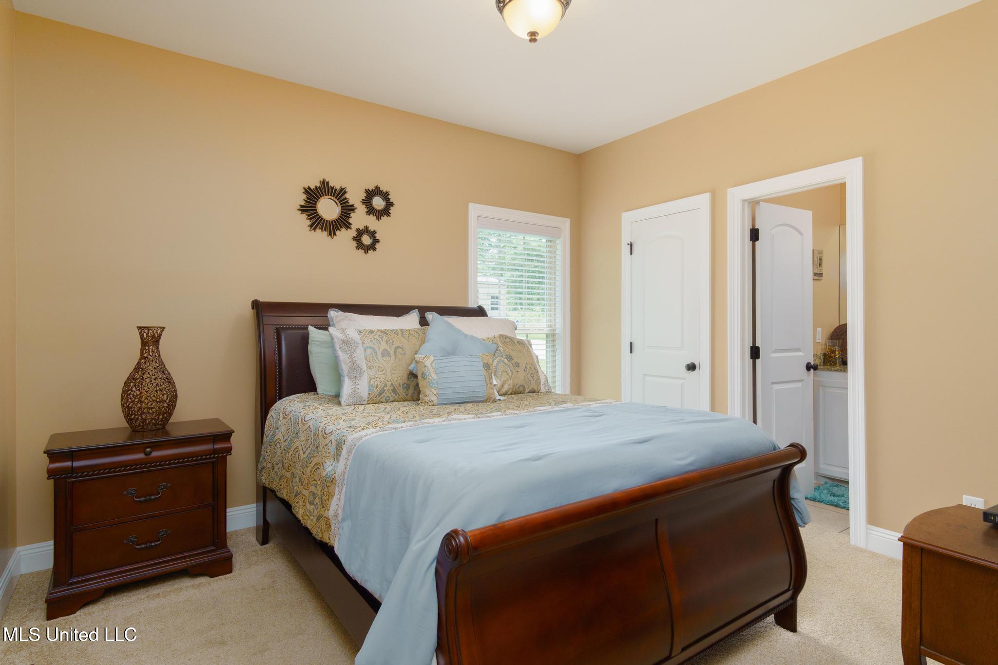 48 Harrell Road Hattiesburg, MS 39401 - Photo 22 of 37 48 Harrell Road-22