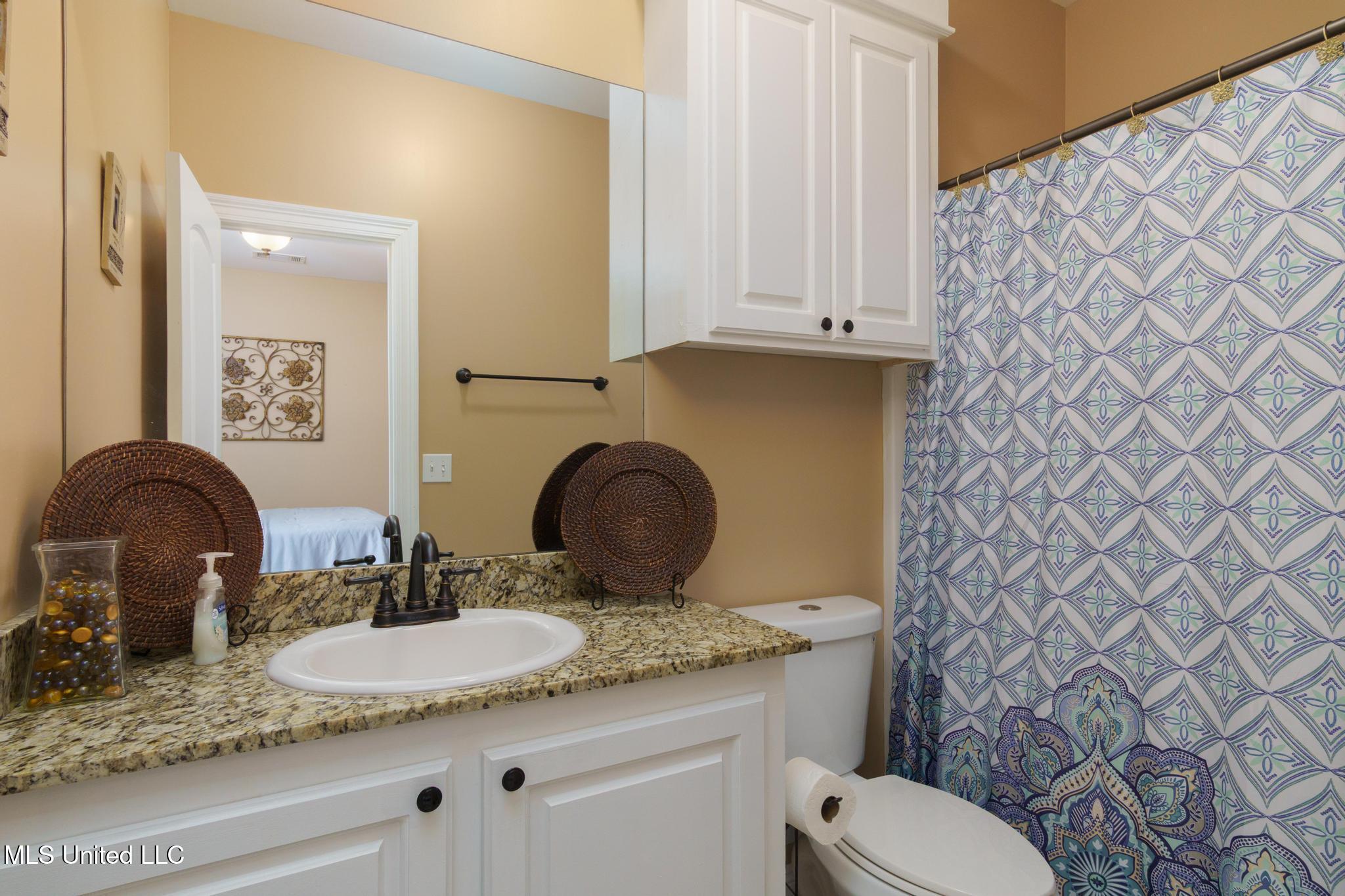 48 Harrell Road Hattiesburg, MS 39401 - Photo 23 of 37 48 Harrell Road-23