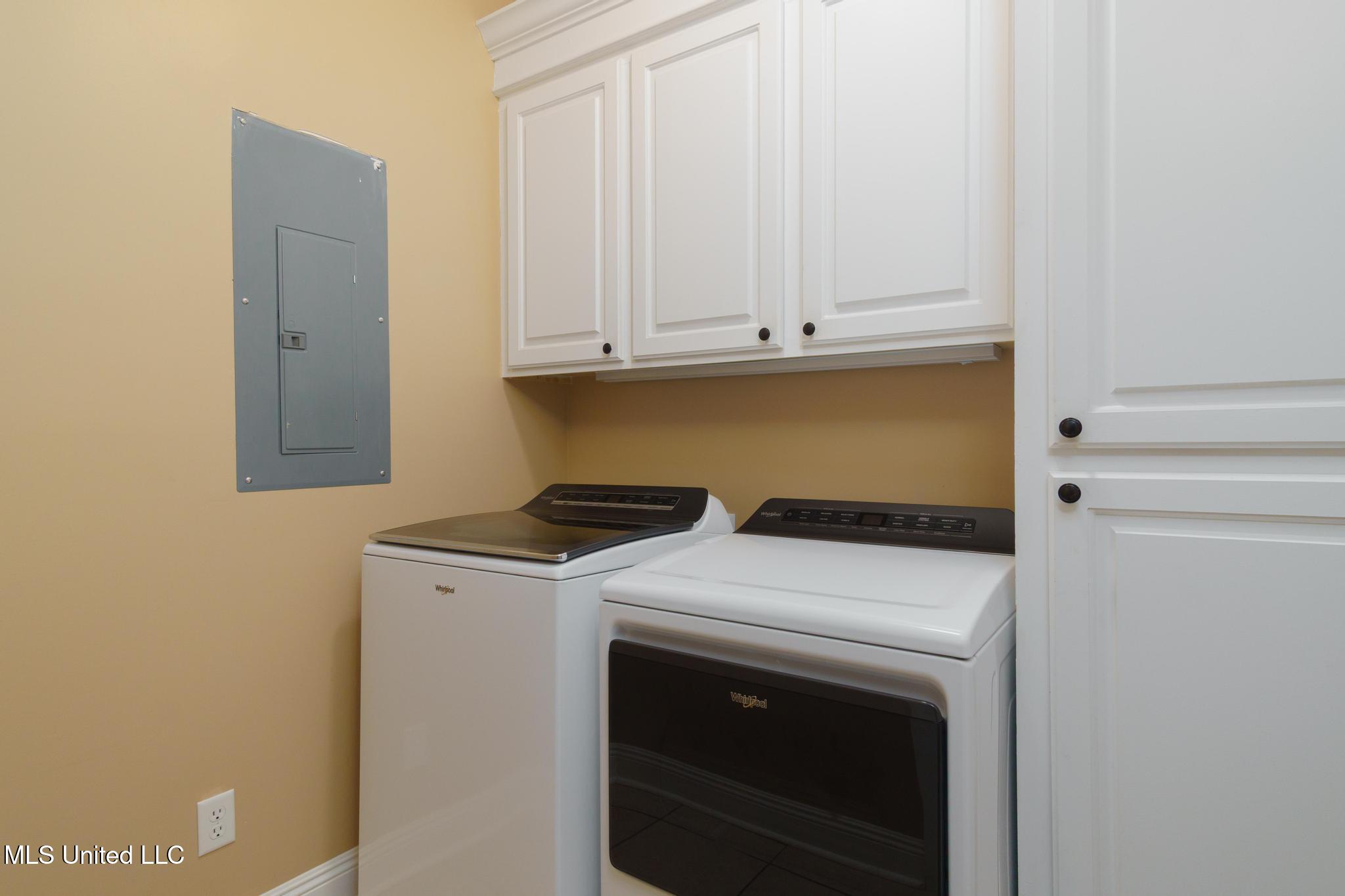 48 Harrell Road Hattiesburg, MS 39401 - Photo 25 of 37 48 Harrell Road-25