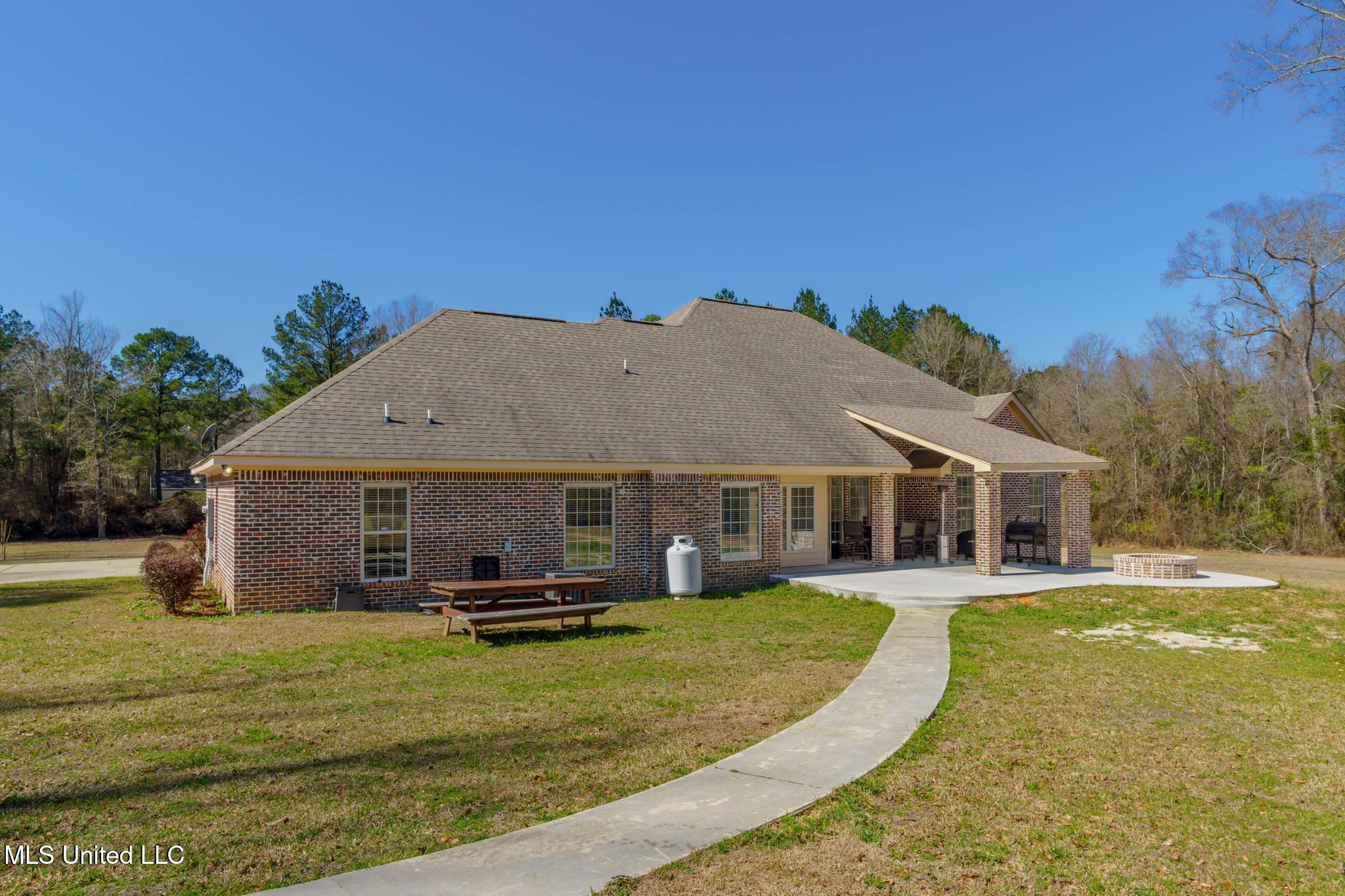 48 Harrell Road Hattiesburg, MS 39401 - Photo 28 of 37 48 Harrell Update February 2026-1