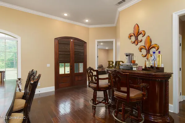 $495,000 | 48 Harrell Road, Hattiesburg, MS 39401