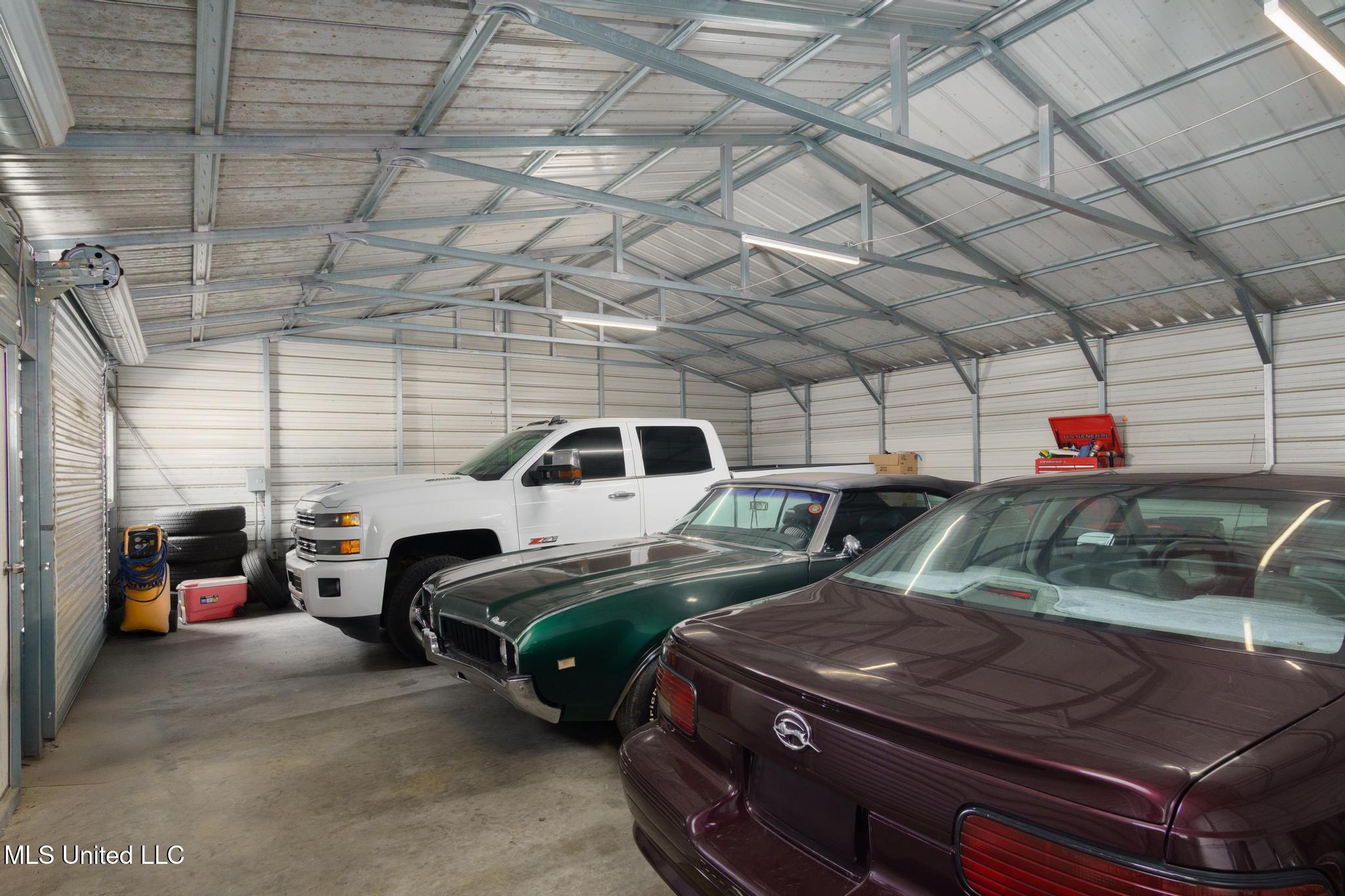 48 Harrell Road Hattiesburg, MS 39401 - Photo 31 of 37 48 Harrell Road-30