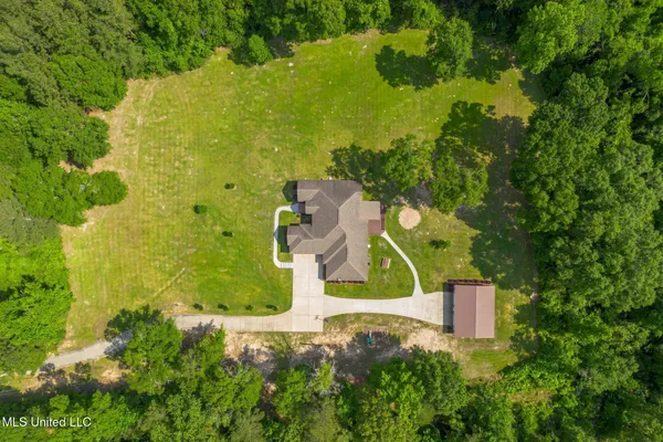 $495,000 | 48 Harrell Road, Hattiesburg, MS 39401