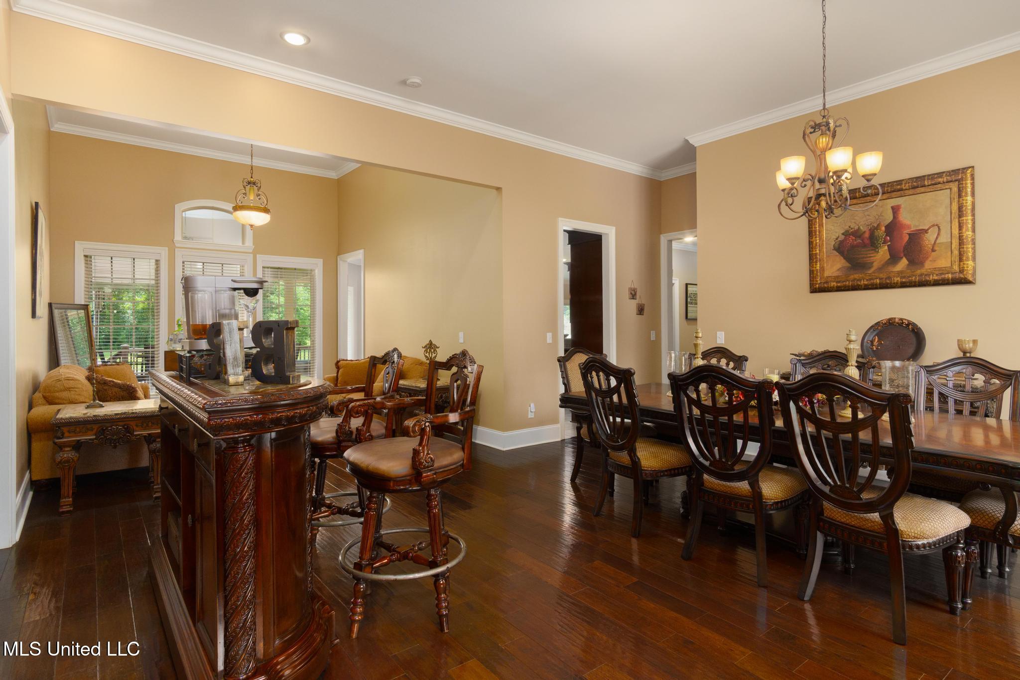 48 Harrell Road Hattiesburg, MS 39401 - Photo 4 of 37 48 Harrell Road-4