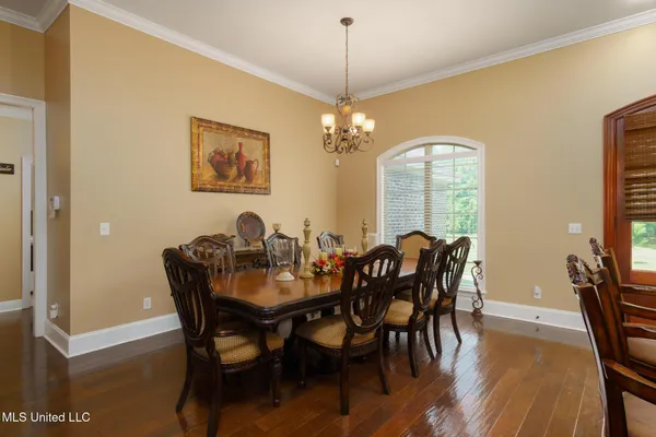 $495,000 | 48 Harrell Road, Hattiesburg, MS 39401