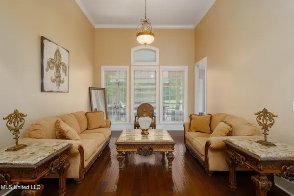 $495,000 | 48 Harrell Road, Hattiesburg, MS 39401