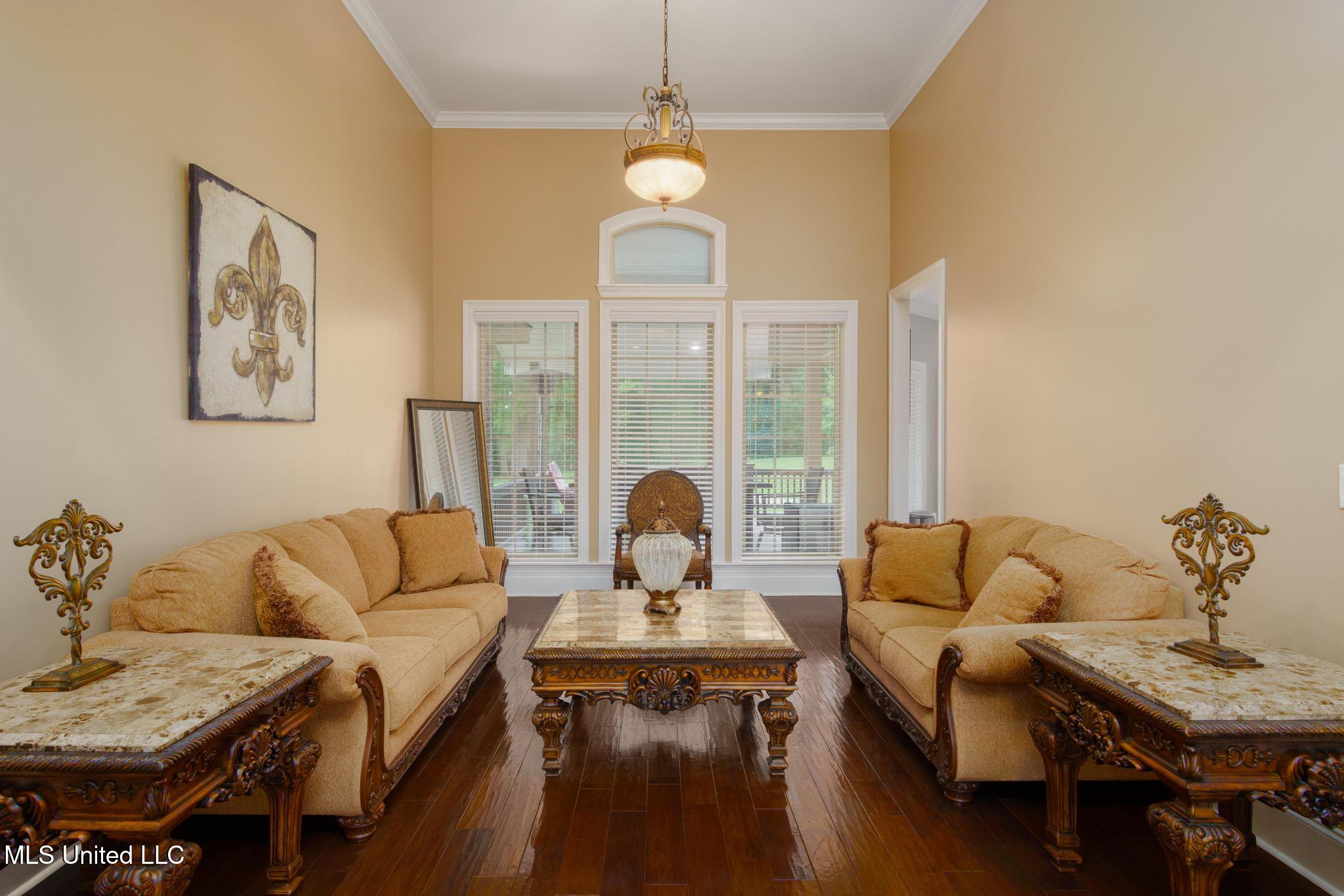 48 Harrell Road Hattiesburg, MS 39401 - Photo 6 of 37 48 Harrell Road-6