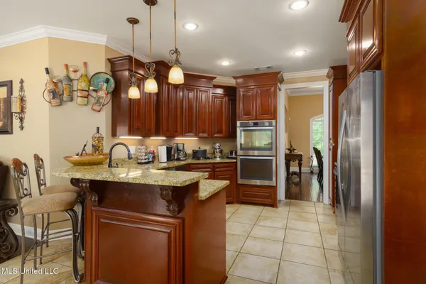 $495,000 | 48 Harrell Road, Hattiesburg, MS 39401