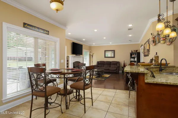 $495,000 | 48 Harrell Road, Hattiesburg, MS 39401