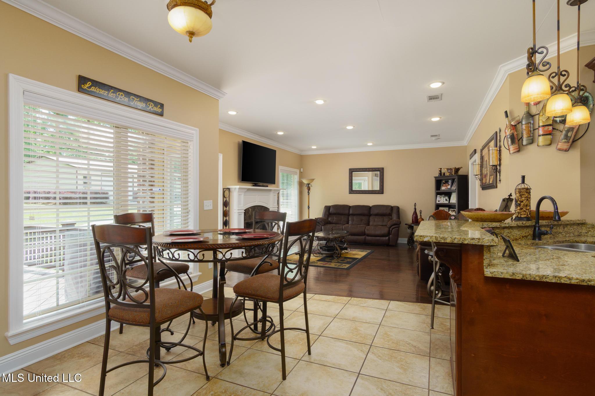 48 Harrell Road Hattiesburg, MS 39401 - Photo 10 of 37 48 Harrell Road-10