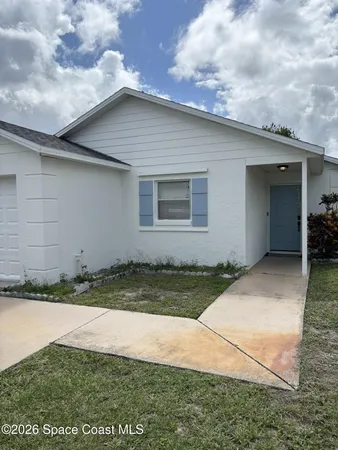 $270,000 | 4113 Bayberry Drive, Melbourne, FL 32901