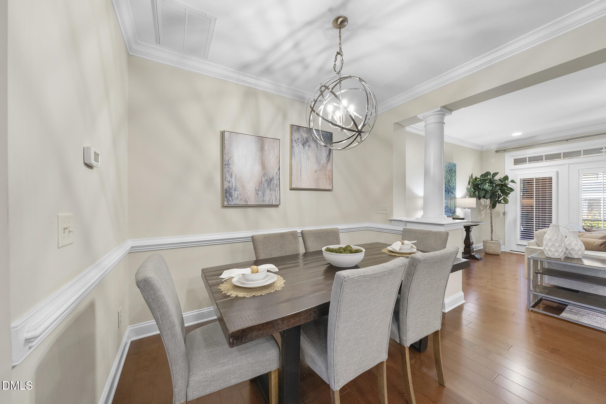 765 Fallon Grove Way Raleigh, NC 27608 - Photo 17 of 43 DSC03139