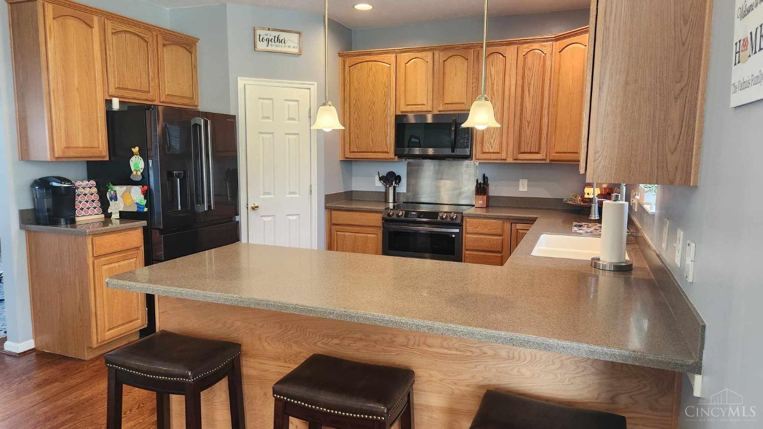 1200 Pond Ridge Circle Hamilton, OH 45013 - Photo 9 of 36