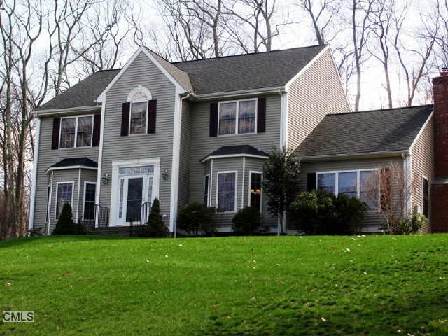 19 Old Green Road Newtown, CT 06482 - Photo 1 of 1