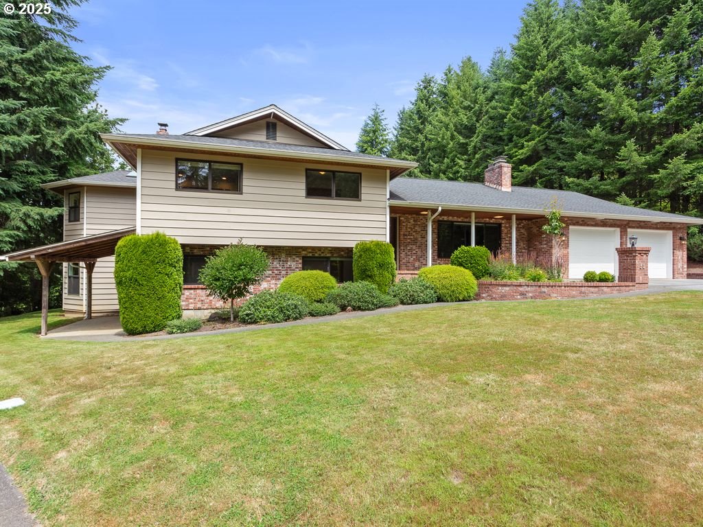 529 Lone Oak Road Longview, WA 98632 - Photo 3 of 47 Gallery Image 3