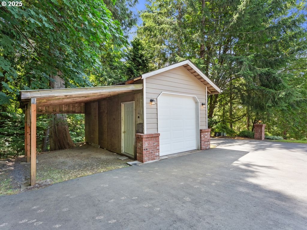 529 Lone Oak Road Longview, WA 98632 - Photo 44 of 47 Gallery Image 44