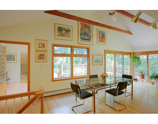 105 Wayne Road Newton, MA 02459 - Photo 3 of 4