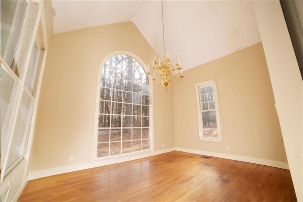 2210 Cammie Wages Road Dacula, GA 30019 - Photo 14 of 32