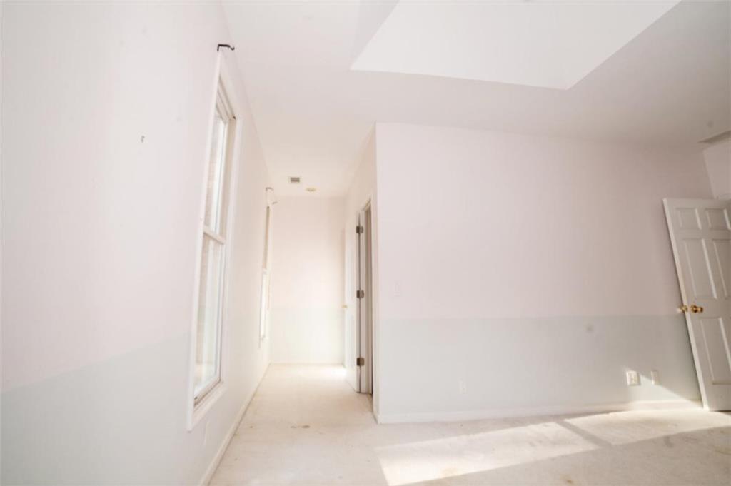 2210 Cammie Wages Road Dacula, GA 30019 - Photo 21 of 32 a view of an empty room
