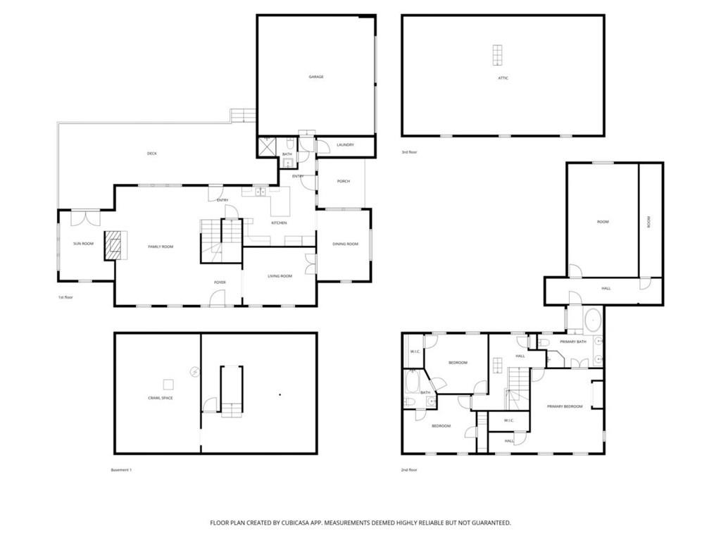 2210 Cammie Wages Road Dacula, GA 30019 - Photo 28 of 32