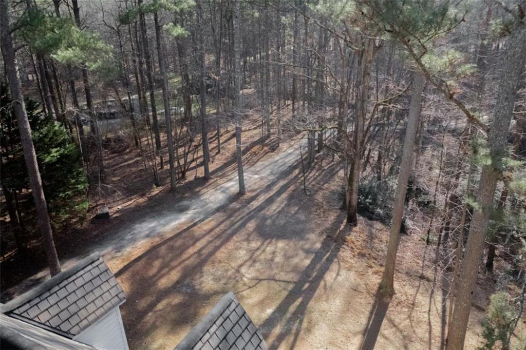 2210 Cammie Wages Road Dacula, GA 30019 - Photo 3 of 32 a view of a yard