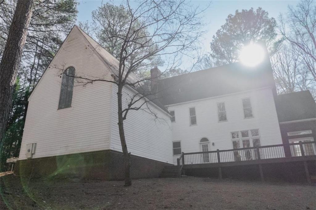2210 Cammie Wages Road Dacula, GA 30019 - Photo 5 of 32 a view of entryway