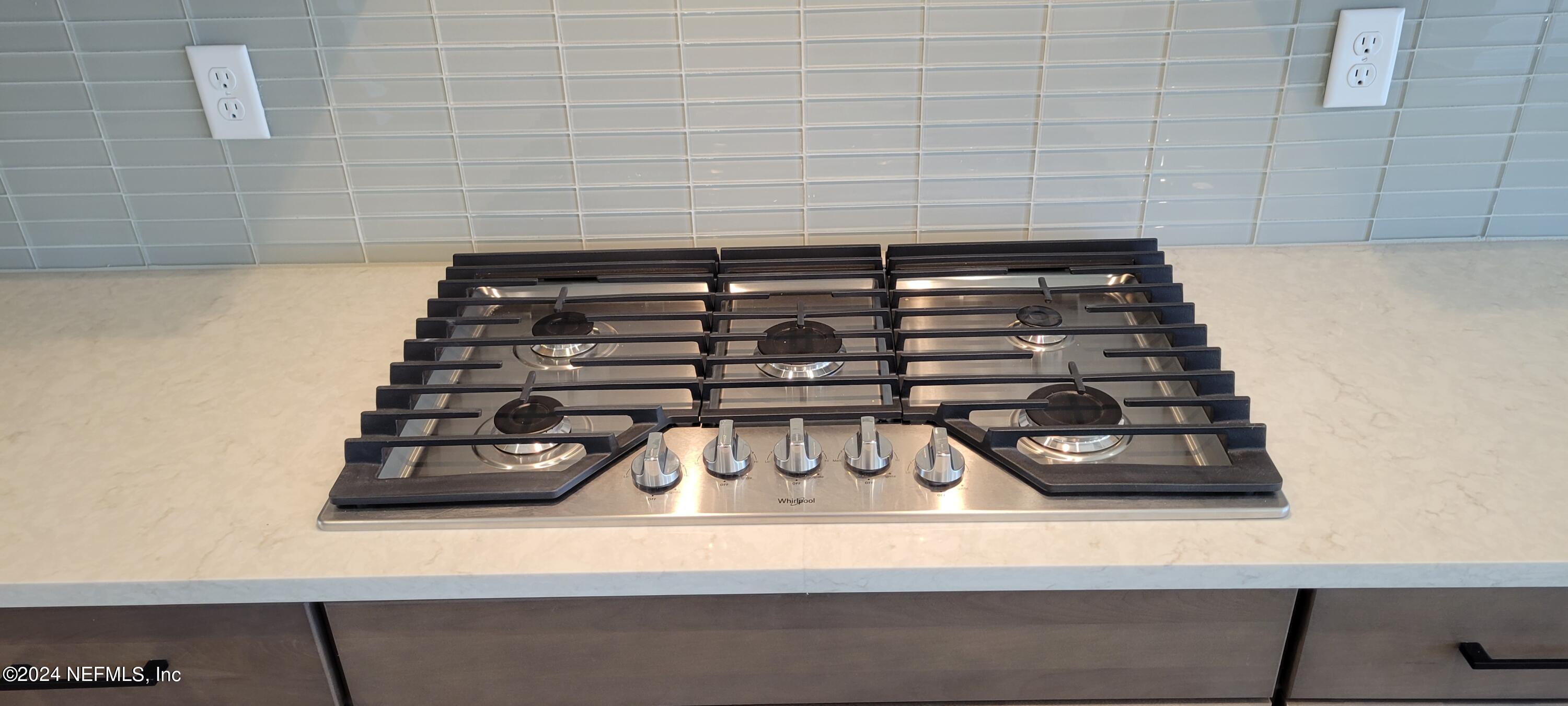 451 Hillendale Circle St. Johns, FL 32259 - Photo 26 of 118 36" Cooktop