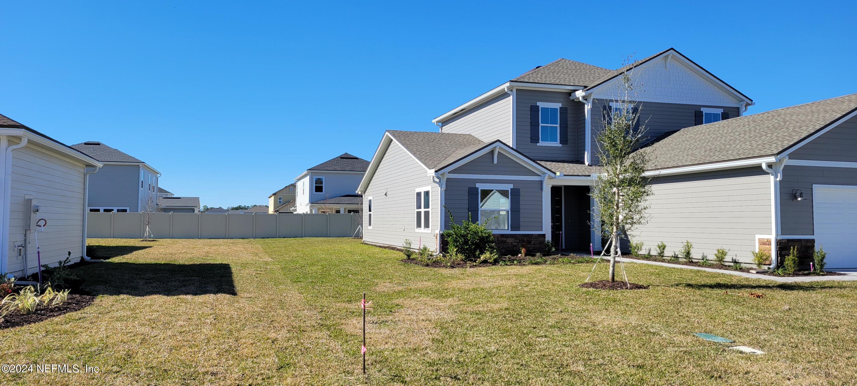 451 Hillendale Circle St. Johns, FL 32259 - Photo 3 of 118 Large Yards