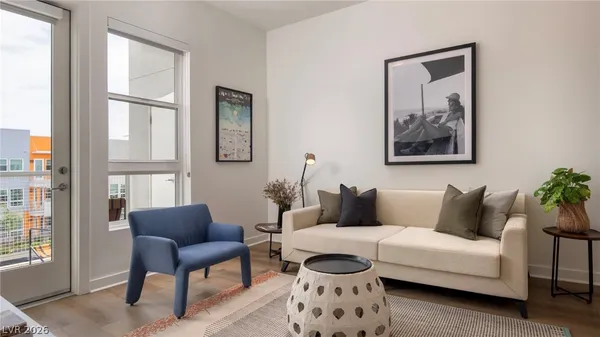 $3,934 | 11055 South Las Vegas Boulevard, Unit 1159, Las Vegas, NV 89183