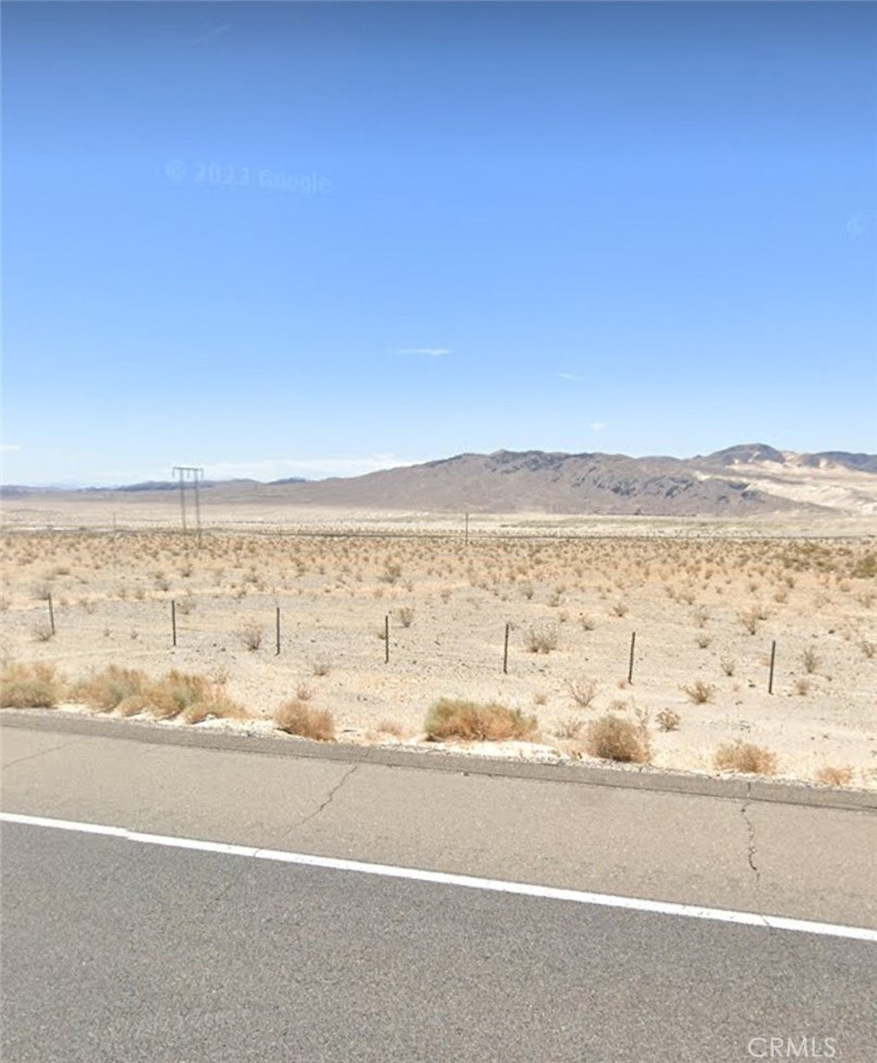 29 Cady Road Baker, CA 92309 - Photo 1 of 1 Gallery Image 1