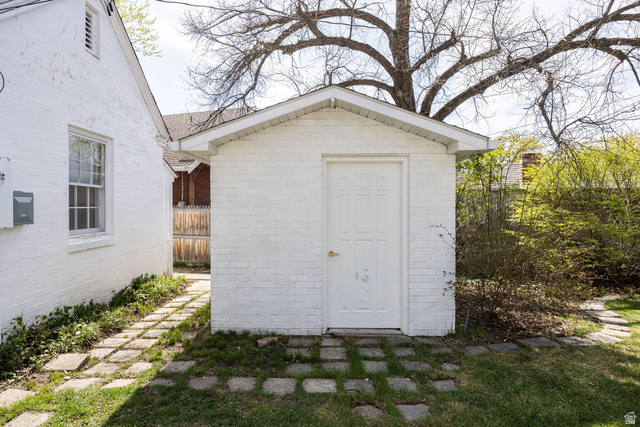 341 East Blvd Street Logan, UT 84321 - Photo 53 of 62
