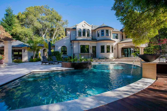 $99,000 | 46 Almendral Avenue, Atherton, CA 94027