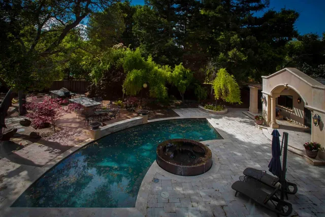 $99,000 | 46 Almendral Avenue, Atherton, CA 94027