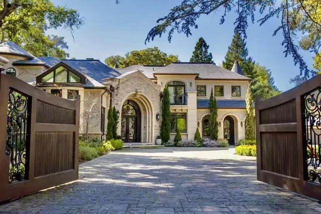 $99,000 | 46 Almendral Avenue, Atherton, CA 94027