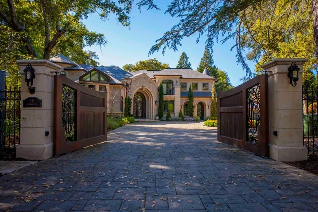 $99,000 | 46 Almendral Avenue, Atherton, CA 94027