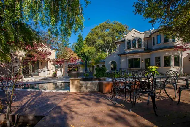 $99,000 | 46 Almendral Avenue, Atherton, CA 94027