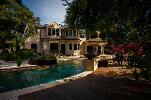 $99,000 | 46 Almendral Avenue, Atherton, CA 94027