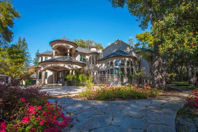 $99,000 | 46 Almendral Avenue, Atherton, CA 94027