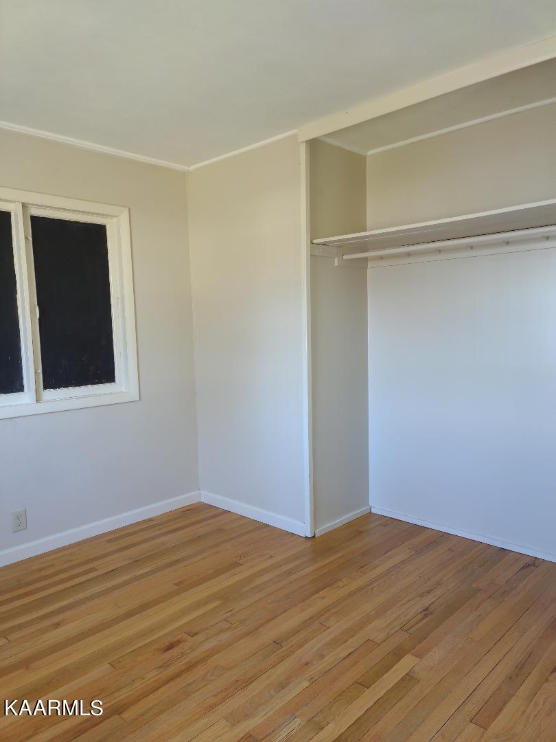 135 Utah Avenue Oak Ridge, TN 37830 - Photo 11 of 26 Bedroom 2
