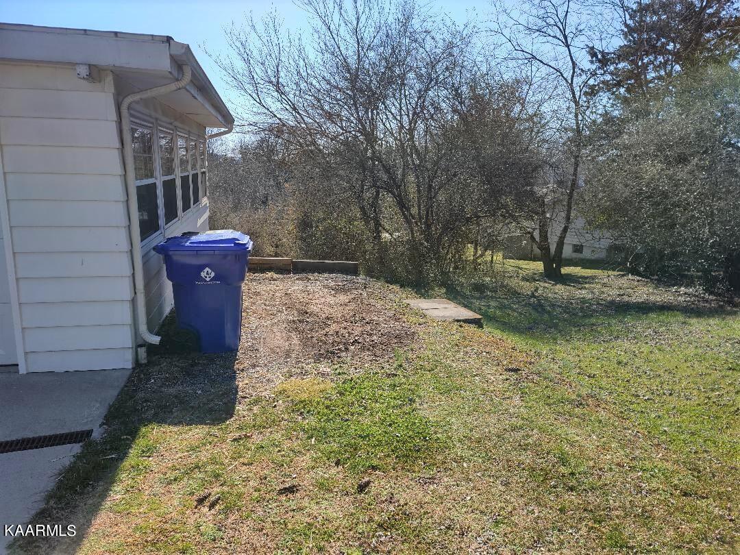 135 Utah Avenue Oak Ridge, TN 37830 - Photo 22 of 26 RV Parking 2 (2)
