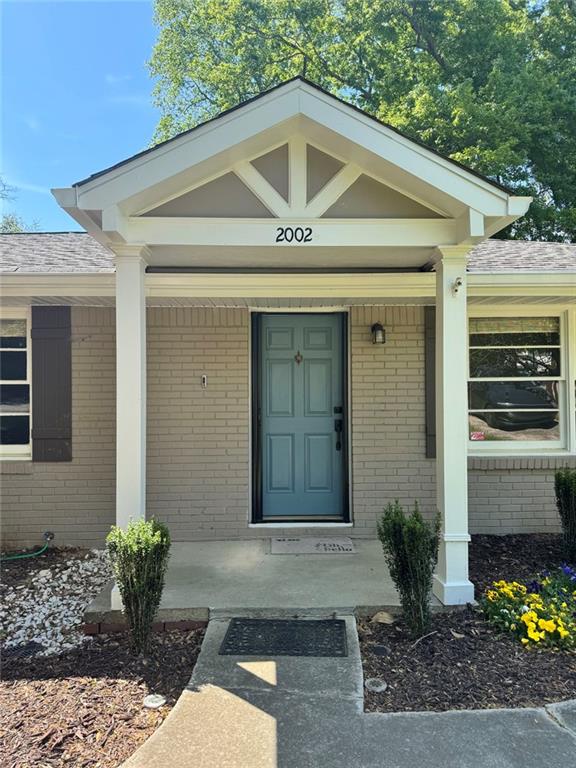 2002 Drew Valley Road Northeast Atlanta, GA 30319 - Photo 2 of 53 Gallery Image 2